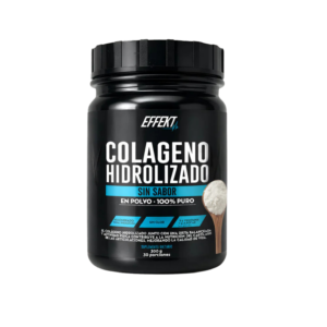 Colageno Hidrolizado