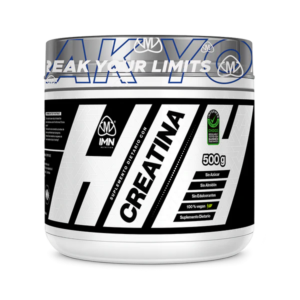 Creatina Monohidratada 500g