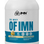 the whey of imn