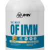 the whey of imn